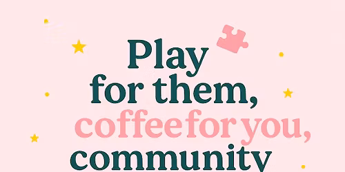 Brew-&-Play Cafe Soft Opening