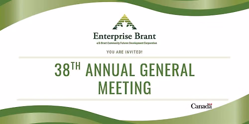 38th Annual General Meeting