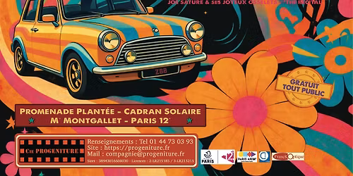 Festival Coul\u00e9e Douce