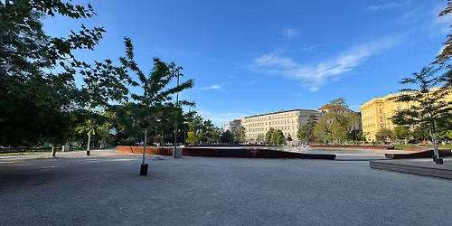 Zelen\u00fd \u010dtvrtek alias PARQov\u00e1n\u00ed na Morav\u00e1ku