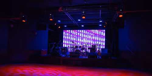 Natalya Samee: Unknown Unknowns at Littlefield