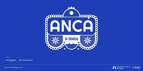 ANC\u00c1 LA T\u00c9RMICA.  s\u00e1bado 18 de abril de 12:00 a 19:00