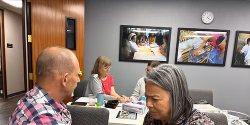 Optical and Community Health Training