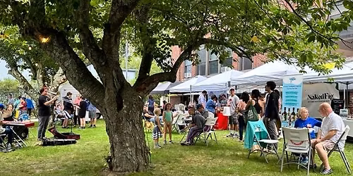 Hope & Main Summer Makers Markets!