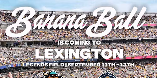 Indianapolis Clowns at Loco Beach Coconuts at Joseph P. Riley Jr. Park