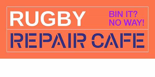 Repair Cafe Rugby