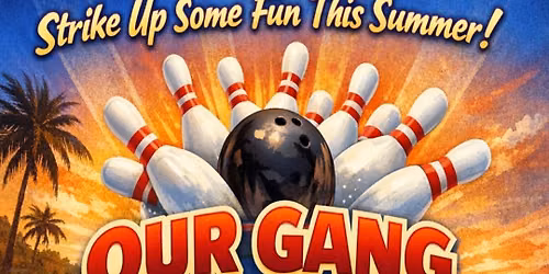 Our Gang Bowling League