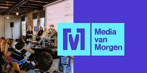 Media van Morgen