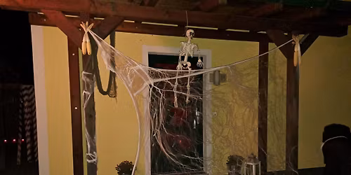 Halloween Park Lebring