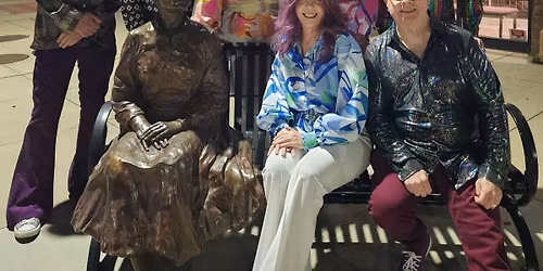 V-GEE BAnd--A Bee Gee's Tribute Band