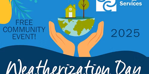 National Weatherization Day 2025