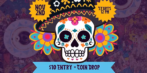 Day of The Dead(flip) Tournament @ SpareMe