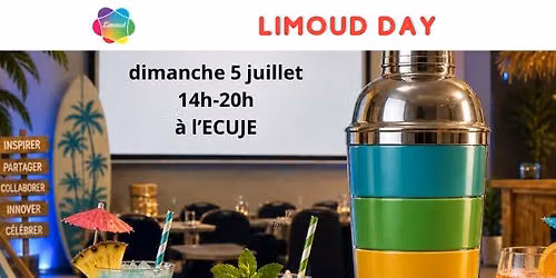 LIMOUD DAY 2026