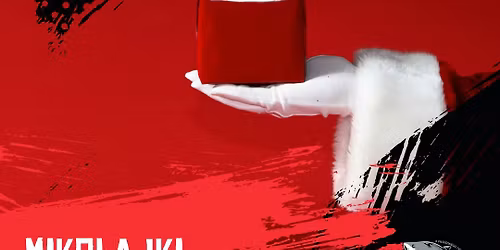 \ud83c\udf85TRENING MIKO\u0141AJKOWY\ud83c\udf85