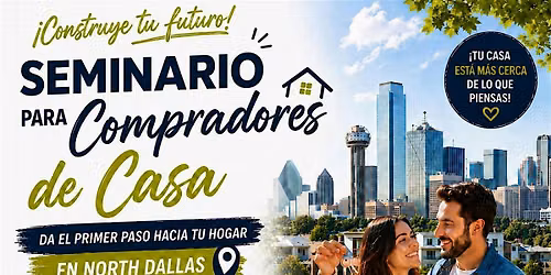 De Rentar a Ser Propietario | C\u00f3mo Comprar una Casa en 2026