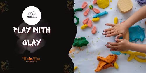 Play With Clay