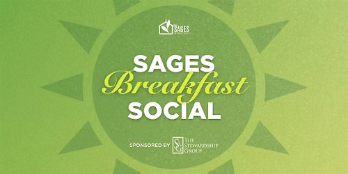 SAGES Breakfast Social