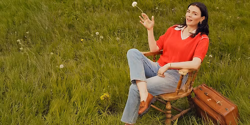 Aisling Bea - Older Than Jesus