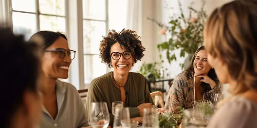 Networking at Noon: Akron Member Lunch Meet Ups