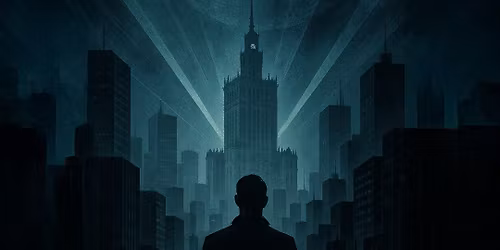 \u00ab2084\u00bb Immersyjna teatralna antyutopia