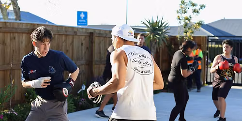 Road to Bali 2026 Asia Pacific Open Championships Fundraiser