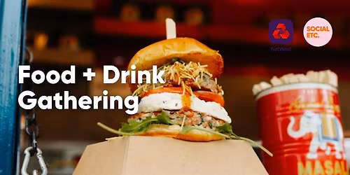 Food & Drink Gathering