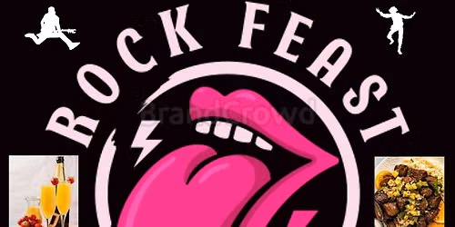 Rock FEAST