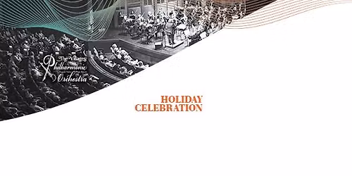 VPO Holiday Celebration