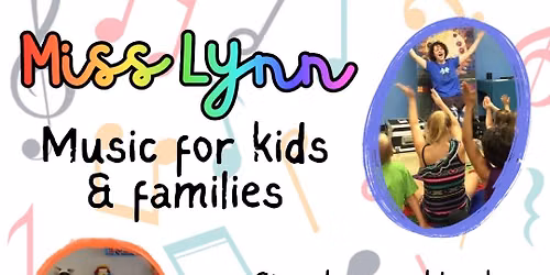 Miss Lynn Live @ Gray Matters