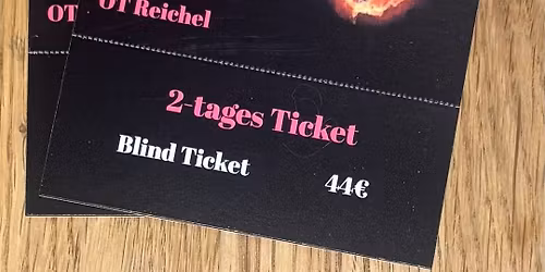 Hot Rock Festival 2026