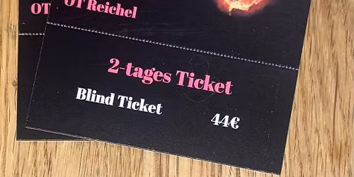 Hot Rock Festival 2026