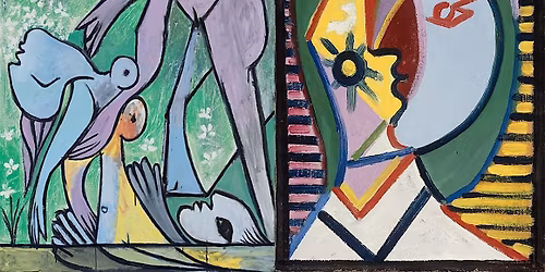 A French Lens on Art \u2014 Modernism Reimagined at the MFA (Part III)
