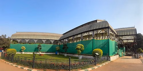 Lalbagh Heritage Trail