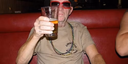 11th Annual Jr. Brockney Benefit Tournament