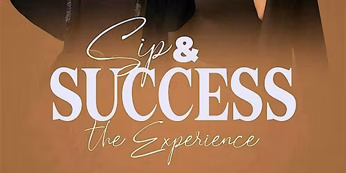 Sip N' Success