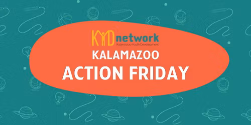 Kalamazoo Action Friday: Inclusion & Equity
