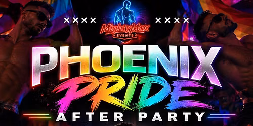 Pride Afterhours