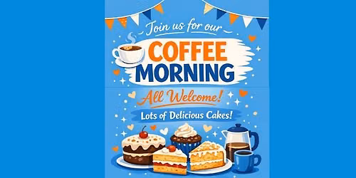 Coffee Morning