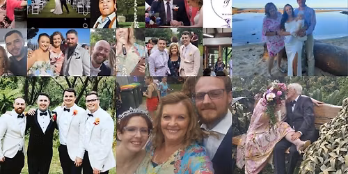 Winter Wonderland Elopement Package