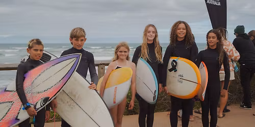 South Australian Junior Surf Festival 2026