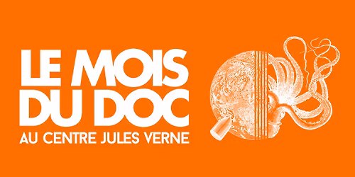 Mois du doc au Centre Jules Verne