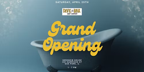 Dive Bar @Serendib House - Grand Opening