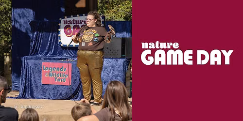 Nature Game Day