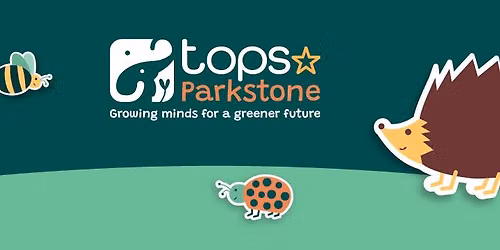 Tops Parkstone Open Day