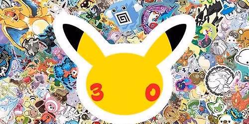 Pokemon Mid-Season Celebration Tournament