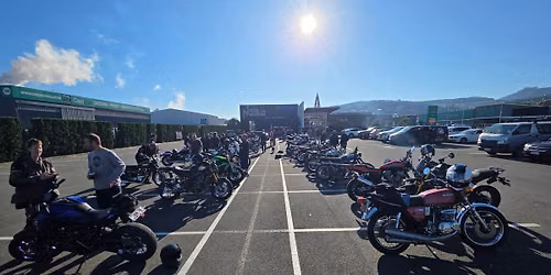 Bikes and Brews June 2026