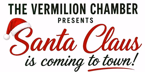 Santa Claus is Coming to Town 2026