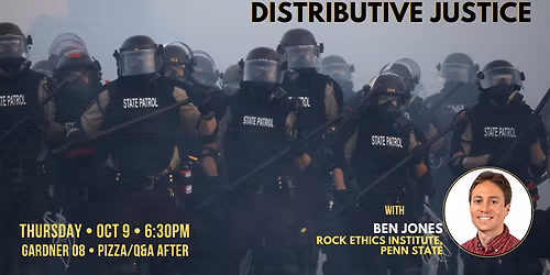 Ben Jones at The Ingersoll