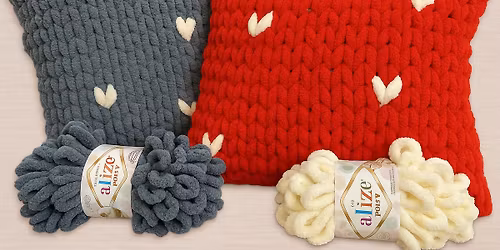  KURZ PLETEN\u00cd RUKAMA: POL\u0160T\u00c1\u0158 Z PUFFY P\u0158\u00cdZE