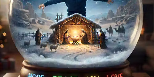 From Wilderness to Wonder